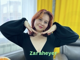 Zaraheyer