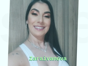 Zaraivanova