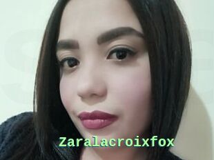 Zaralacroixfox