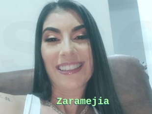 Zaramejia