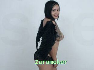 Zaramoker