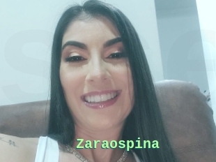 Zaraospina