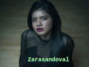 Zarasandoval