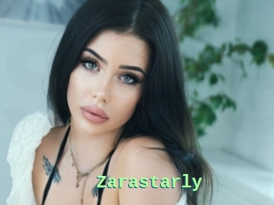 Zarastarly