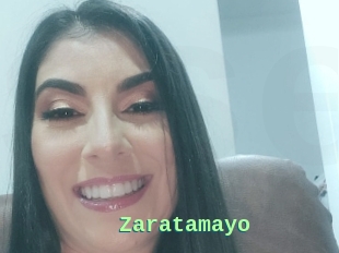 Zaratamayo