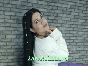 Zarawillians