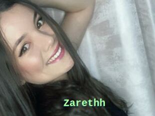 Zarethh