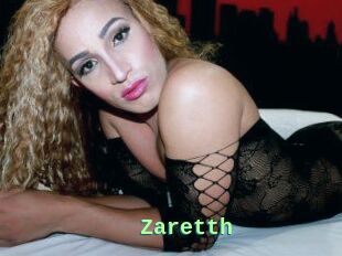 Zaretth