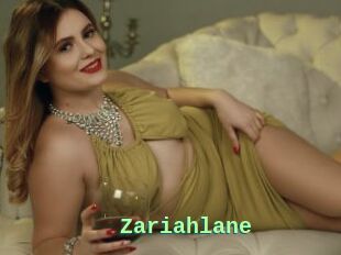 Zariahlane