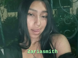 Zariasmith