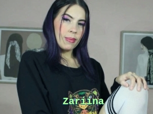 Zariina