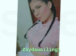 Zaydawailing1