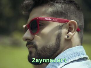 Zaynnazart