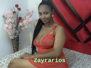 Zayrarios