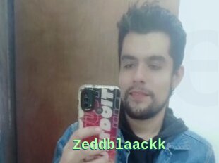 Zeddblaackk