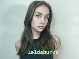 Zeldaburks