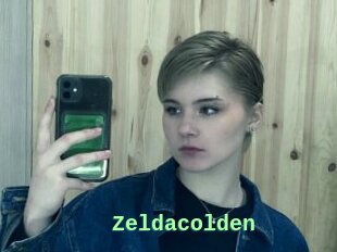Zeldacolden