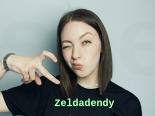 Zeldadendy