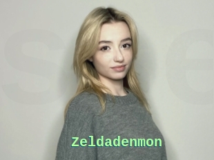 Zeldadenmon