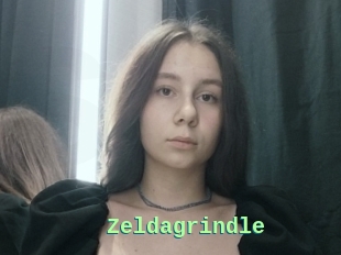 Zeldagrindle