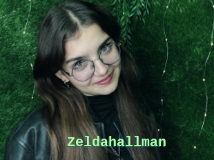 Zeldahallman