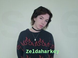 Zeldaharkey