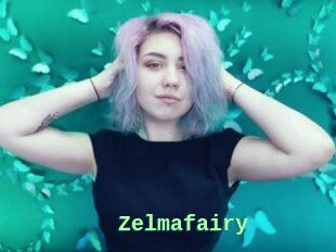 Zelmafairy