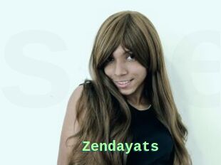 Zendayats