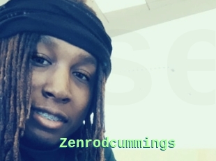 Zenrodcummings