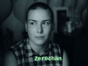 Zer0chan