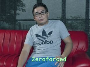 Zeroforced