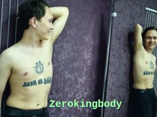 Zerokingbody