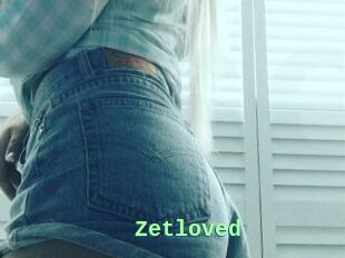 Zetloved