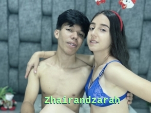 Zhairandzarah