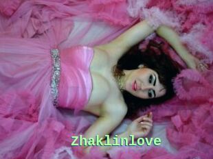 Zhaklinlove