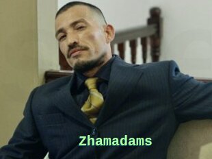 Zhamadams