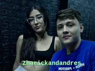 Zharickandandres