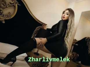 Zharlivmelek