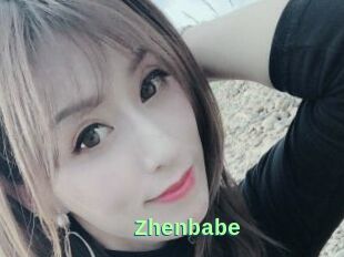 Zhenbabe