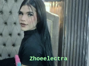 Zhoeelectra