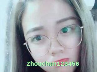 Zhouchun123456