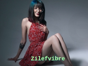 Zilefvibre