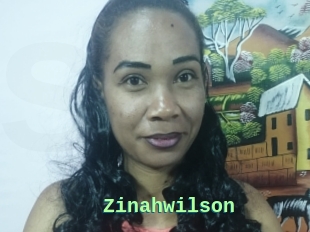 Zinahwilson