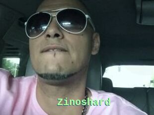 Zinoshard