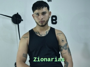 Zionarias