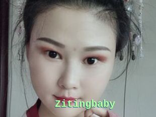 Zitingbaby