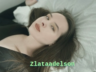 Zlataadelson