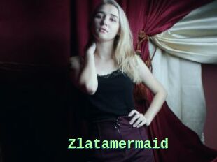 Zlatamermaid