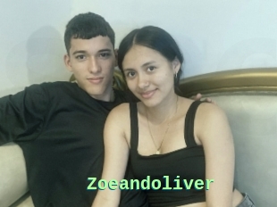 Zoeandoliver