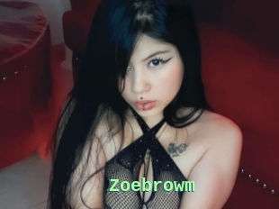 Zoebrowm